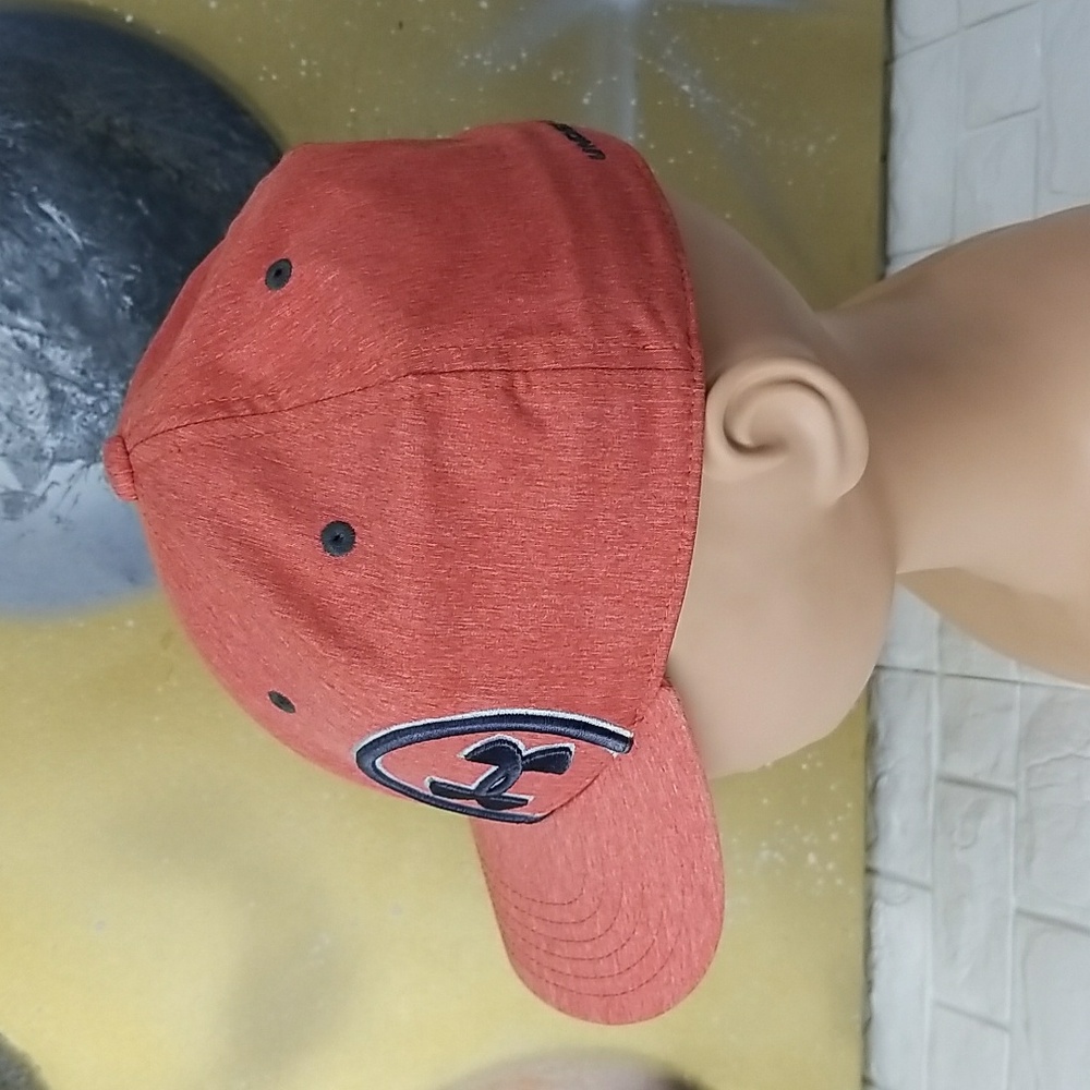 Under Armour Baseball Cap Youth - Picture 4 of 5